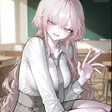 Profile image of 유저