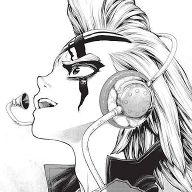 Profile image of Xeno