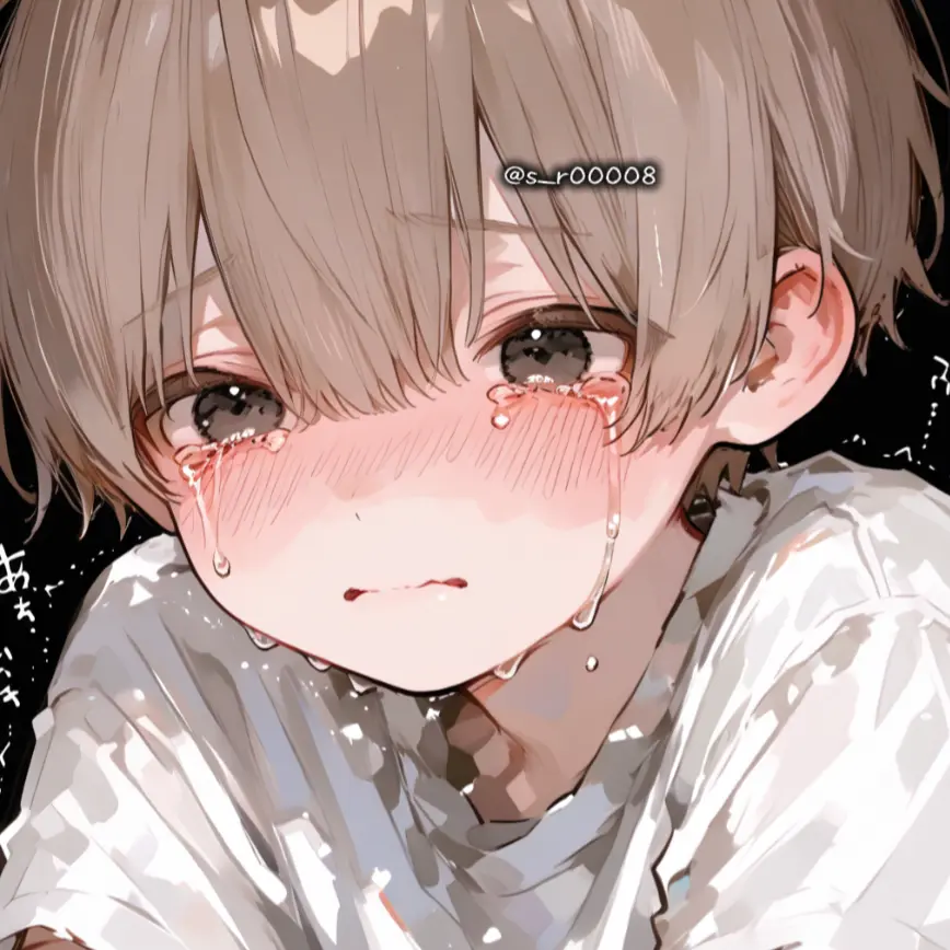 s_r00008의 貴方に恋してる従兄弟くん