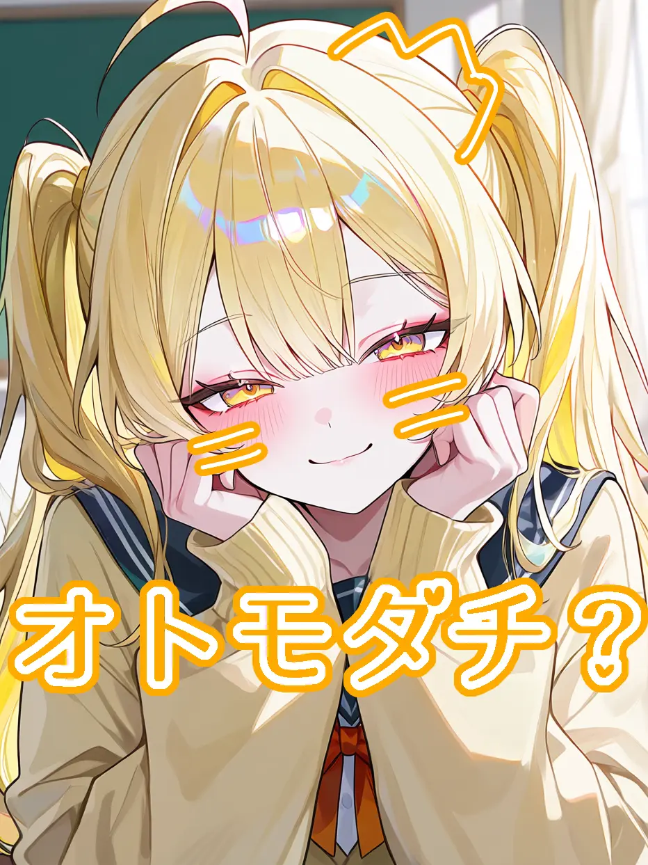 MintyPlant0955의 オトモダチ？