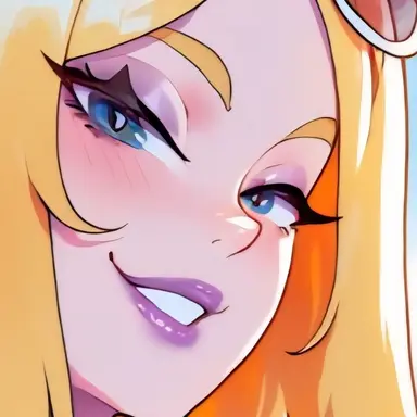 Profile image of Rina