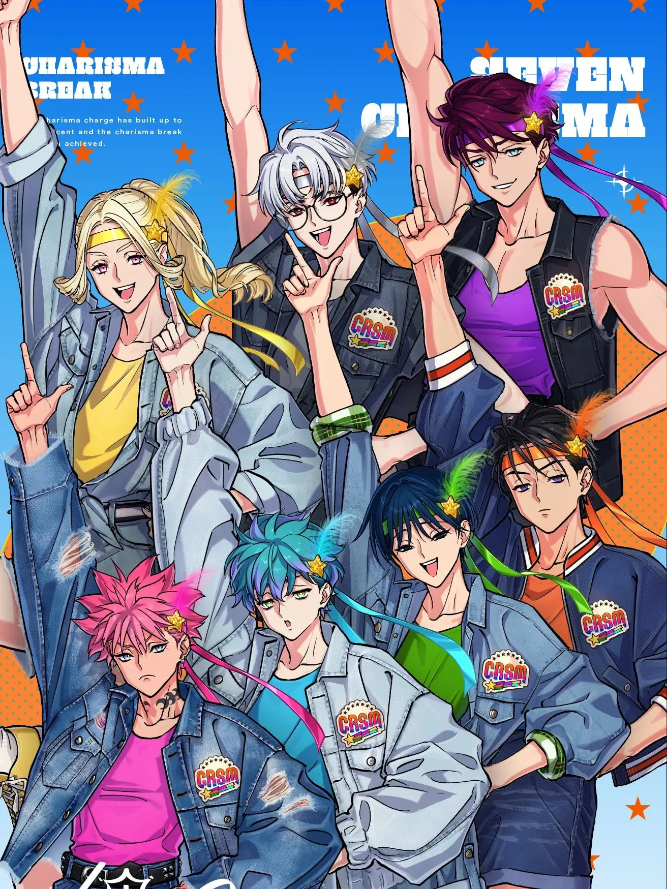 miyanegi.의 マネージャーは苦労人