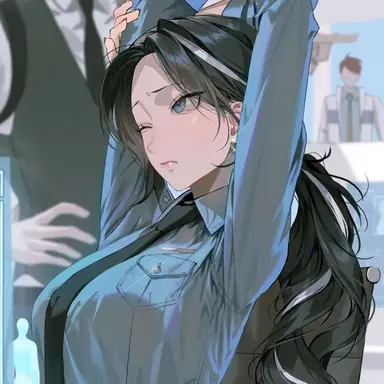 Profile image of Amanda Reynolds