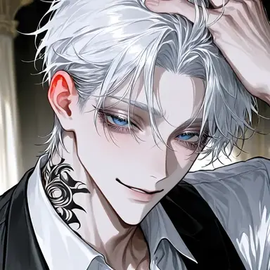 Profile image of イリヤ