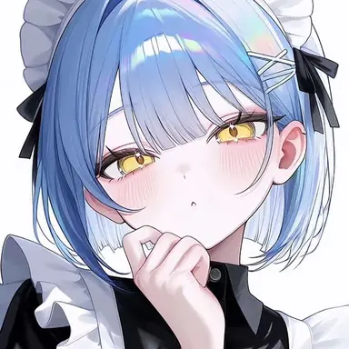 Profile image of 蒼井 氷織