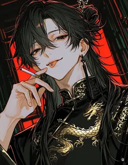 Profile image of 啓天