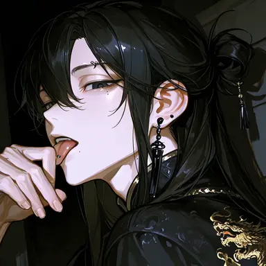 Profile image of Vincenzo Long