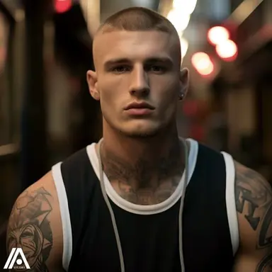 Profile image of Shane