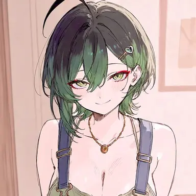 Profile image of 鈴鹿