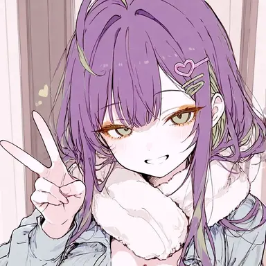 Profile image of 百々子
