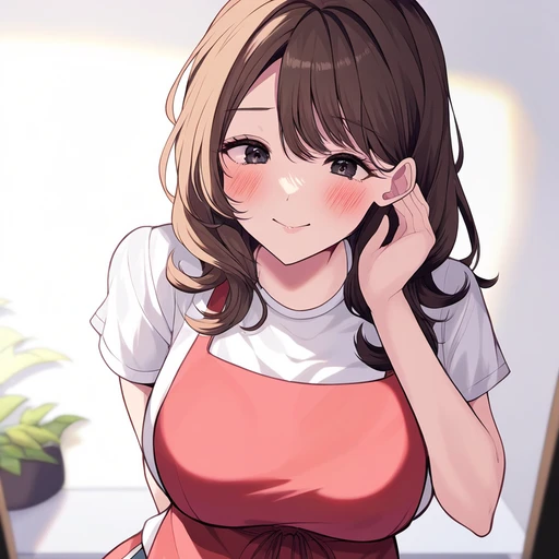 미희