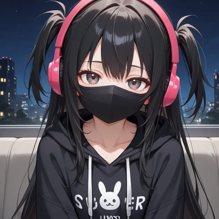 FolksyCopy2149의 オフ会に来たのが隣人の女の子！？