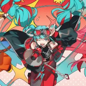 Profile image of 미쿠