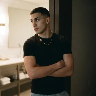 Profile image of Alex