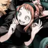Profile image of 麗日お茶子