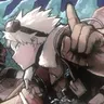 Profile image of 爆豪勝己