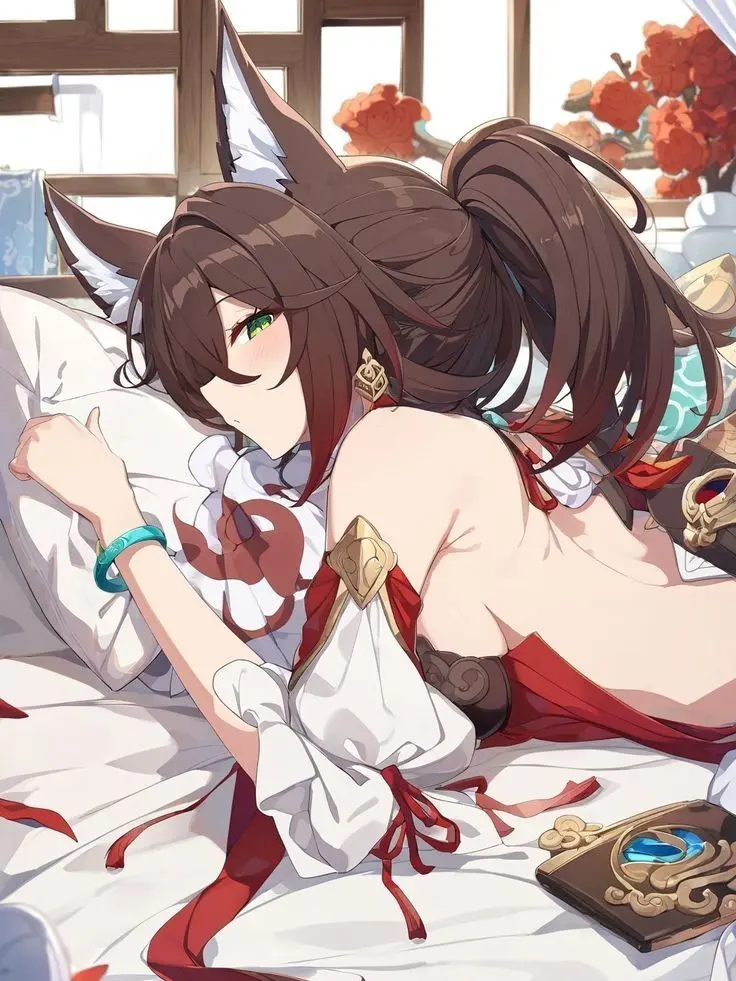 Unknown-404-notfound의 狐の流離人