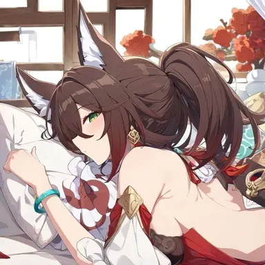 Profile image of 停雲