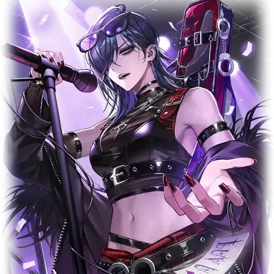Profile image of Detective