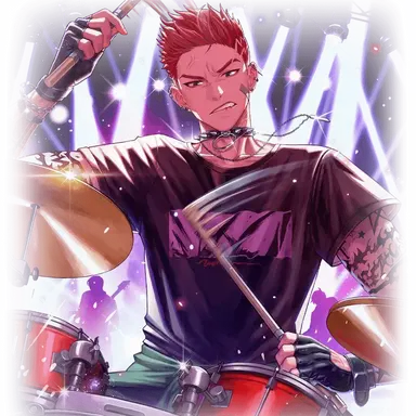 Profile image of Thug