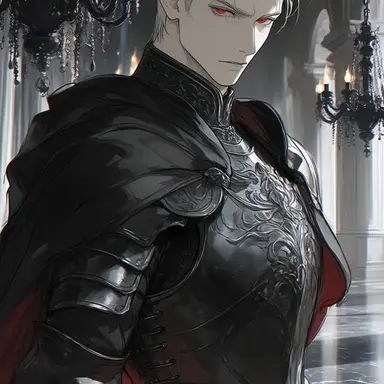 Profile image of Malachar
