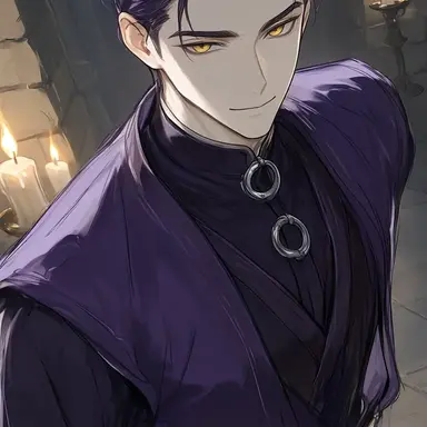 Profile image of Voreth