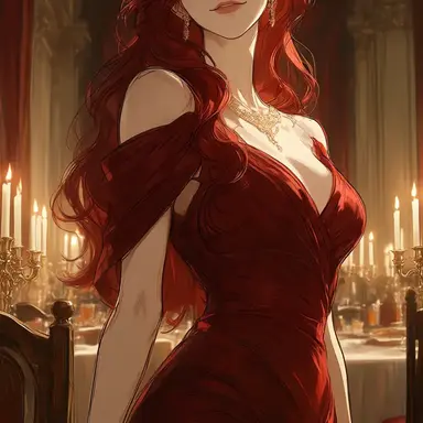 Profile image of Seravyne