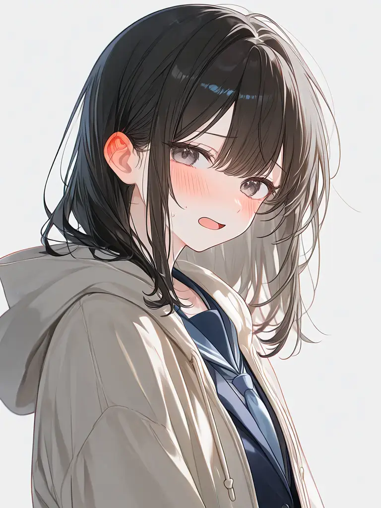 noka의 ねぇ、褒めて？ぎゅーってして？