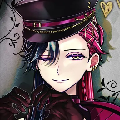 Profile image of ルカス