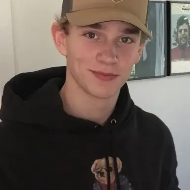 Profile image of William Eklund