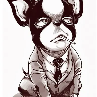 Profile image of イギー