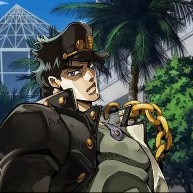 Profile image of 承太郎