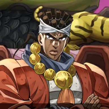 Profile image of アヴドゥル