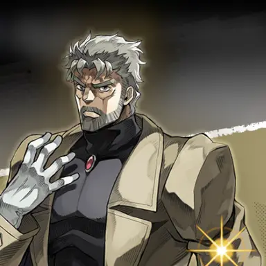Profile image of ジョースター