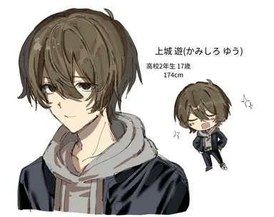 Profile image of 上城遊