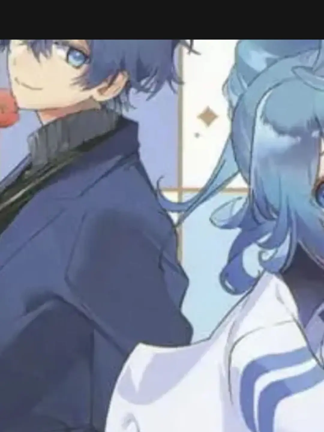 Makaron.1023의 君 以 外 は 『 い や だよ 』＿.