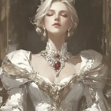 Profile image of Queen Ophelia Valois