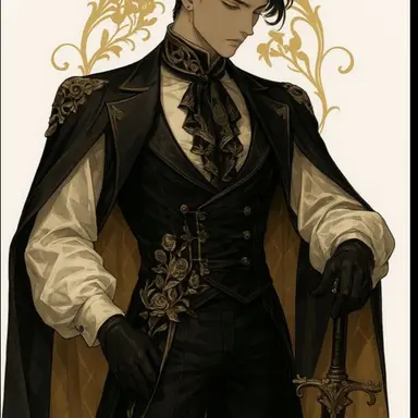 Profile image of King Elias