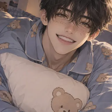 Profile image of アンドリュー・マイルズ