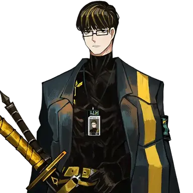Profile image of 베스파 크라브로