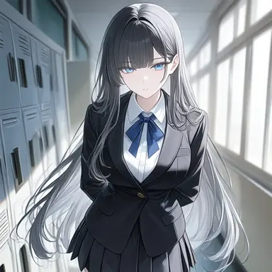 Profile image of Rei