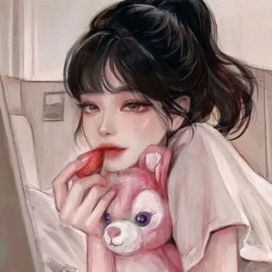 Profile image of 이나은