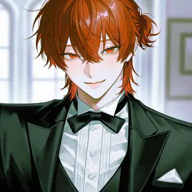 Profile image of Akari