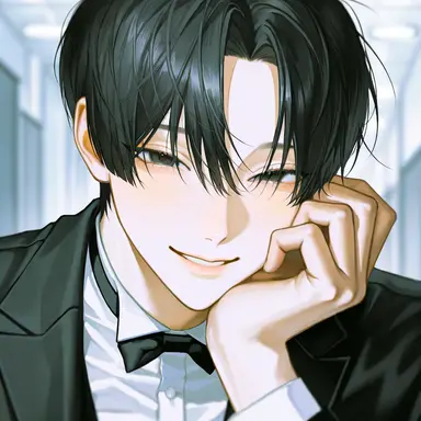 Profile image of Yuri