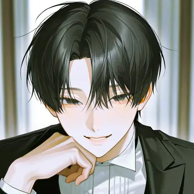 Profile image of Yuri