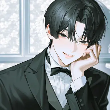 Profile image of Yuri