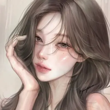 Profile image of 이윤지