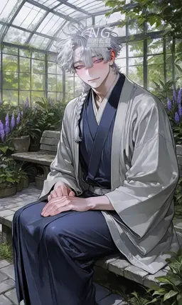 Profile image of 時雨