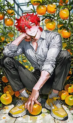 Profile image of 黎