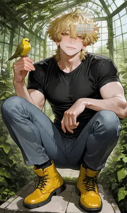 Profile image of 真秀